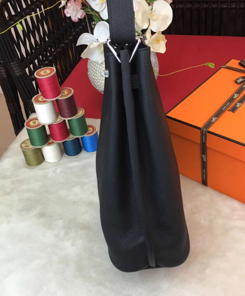 Hermes So Kelly Bag 22 Togo Leather